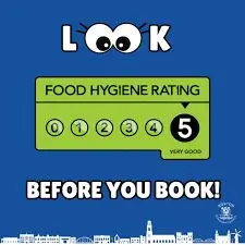 Dish-ing the Dirt: How to Spot a Hygienic Restaurant Before You Order