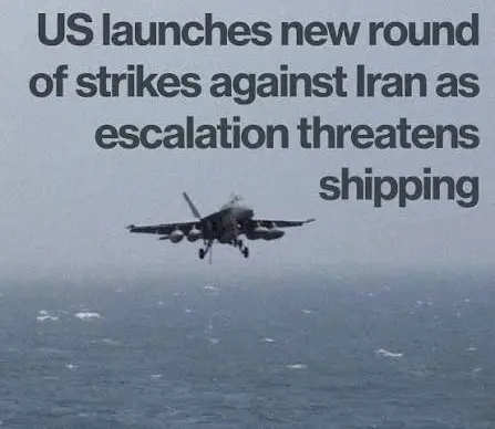 Why the Latest US Strikes on Iran Are Rattling Global Markets
