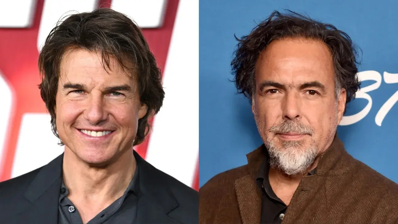 Iñárritu Email Details Casting Vision for Tom Cruise Film