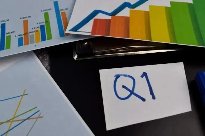 Over 40 Indian Corporates Scheduled for Q1 Results Today