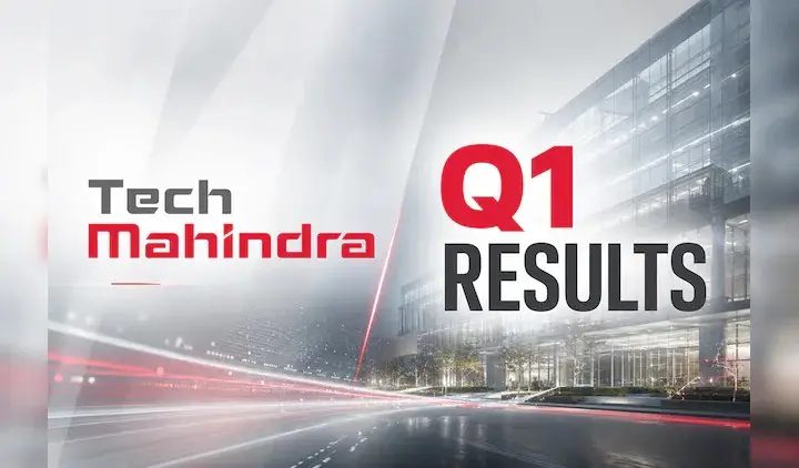 Tech Mahindra Q1 Results Preview Projections Signal Growth