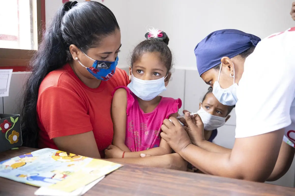 Why the UN is Praising India’s Latest Breakthrough in Child Health
