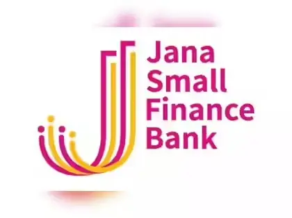 Jana Small Finance Bank Shares Rally Following Robust Q1 Profit Growth