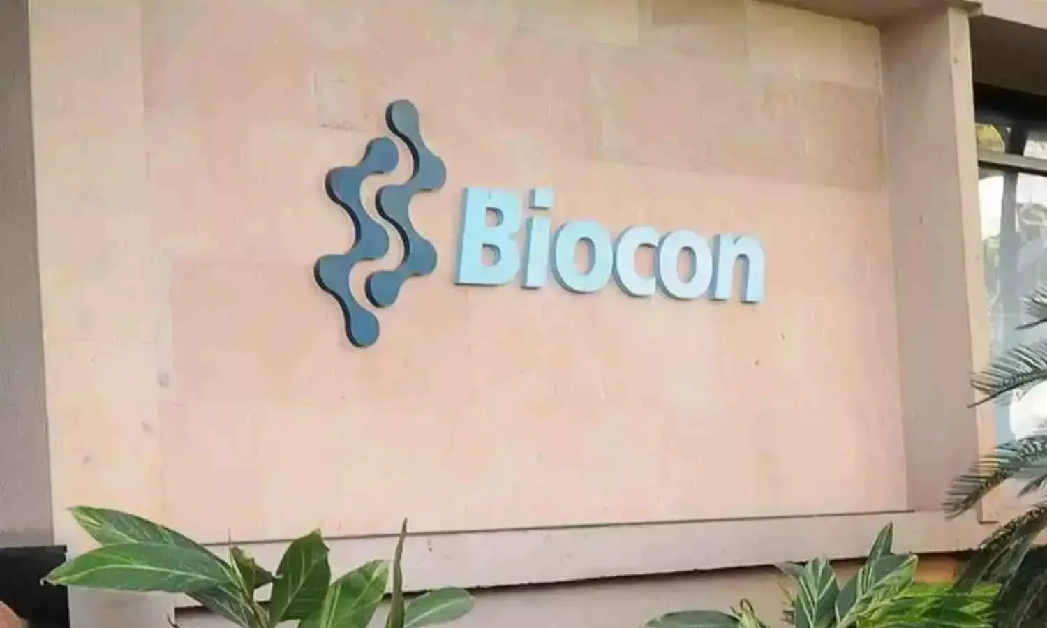 Biocon Shares Edge Higher on EMA Approval for Malaysia Insulin Facility