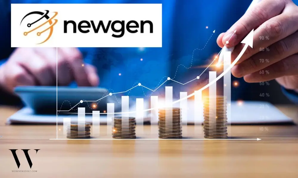 Newgen Software Posts ₹3.57 Billion Revenue in Q1 FY27