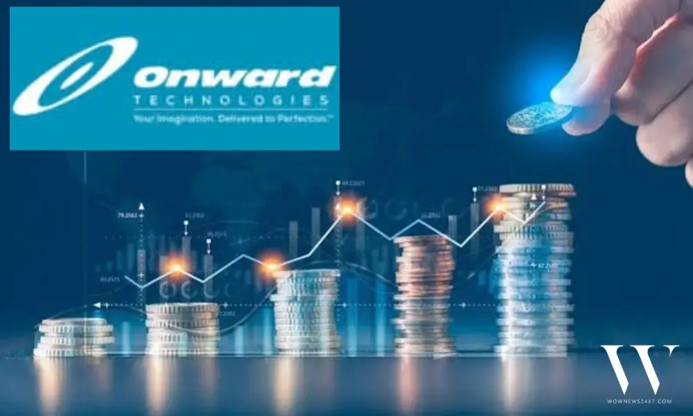 Onward Technologies Posts Q1 FY27 Results: Revenue at ₹1.49 Billion