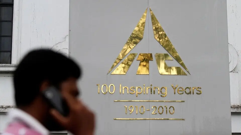 ITC Hotels Shares Slide 4.8% Following Q1 Results Announcement