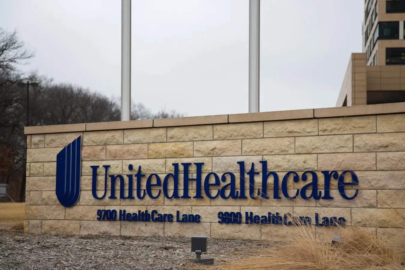UnitedHealth Group Raises 2026 Forecast as Medical Costs Ease