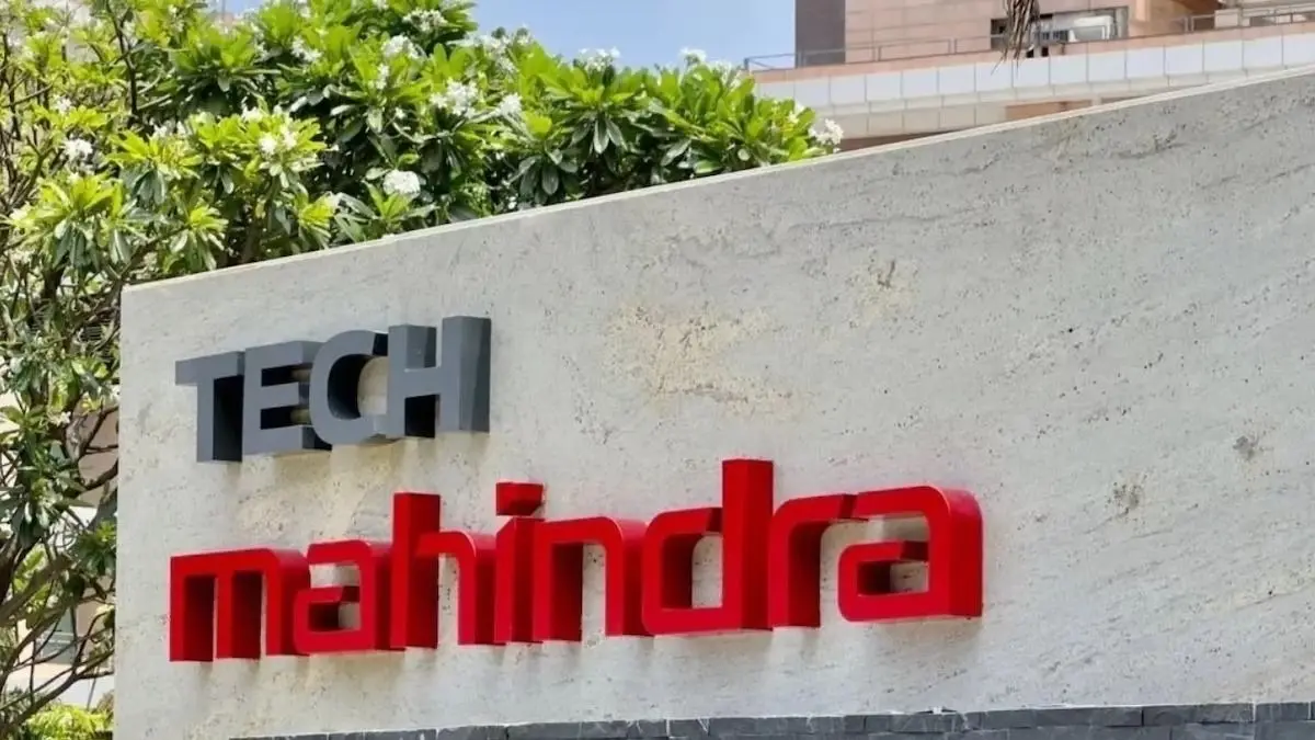 Tech Mahindra Executive Details Long-Term Enterprise AI Investments