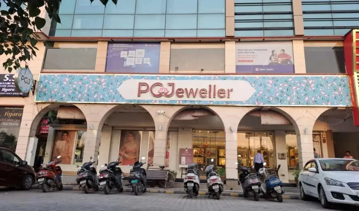 PC Jeweller Board Approves ₹10 Billion Capital Raise Via QIP