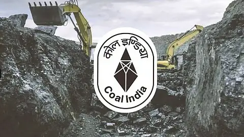 Coal India Commissions 200 MW Solar Capacity at Khavda, Gujarat