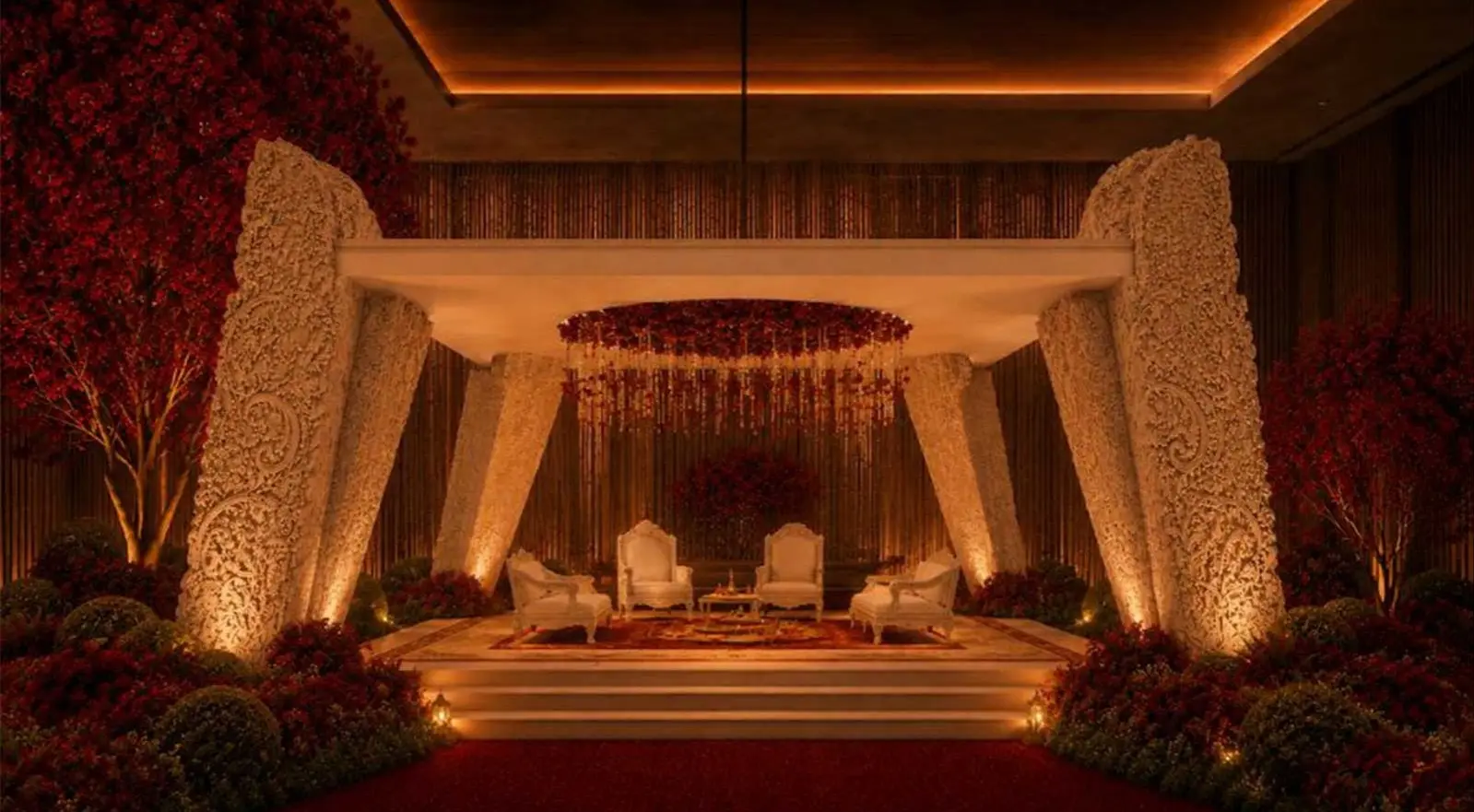 The Zora Pre-Launches The Zora Estate by Abhinav Bhagat in Delhi