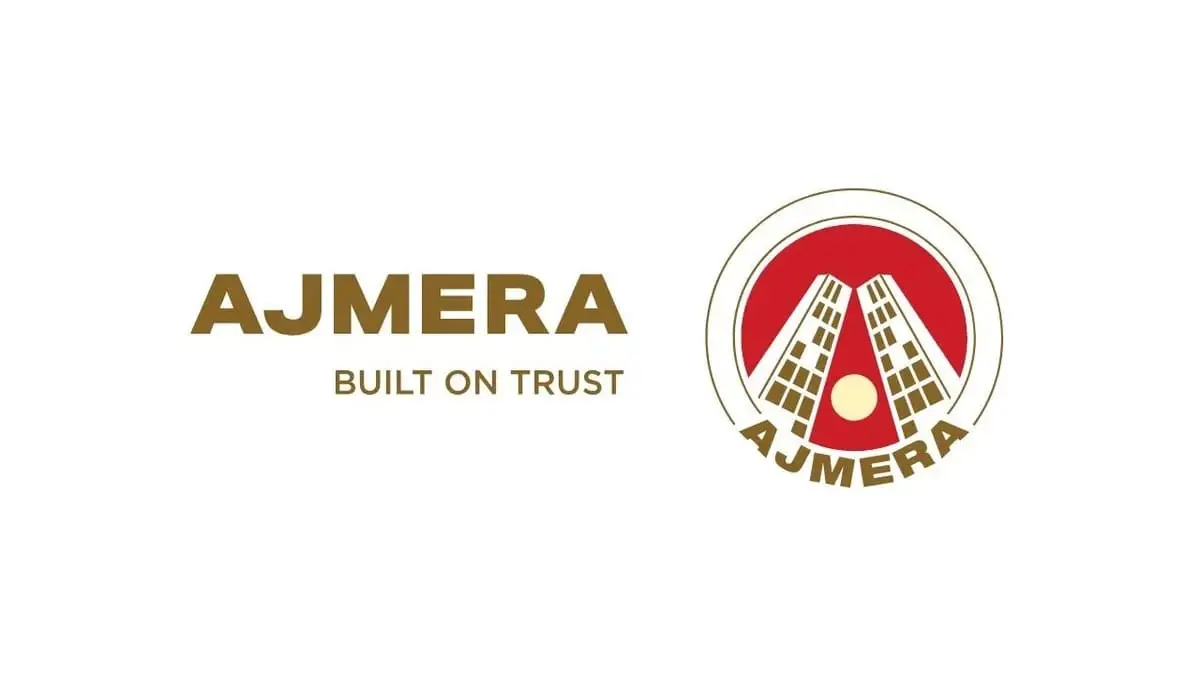 Ajmera Realty Sales Value Rises 35% to Rs 146 Crore in Q1FY27