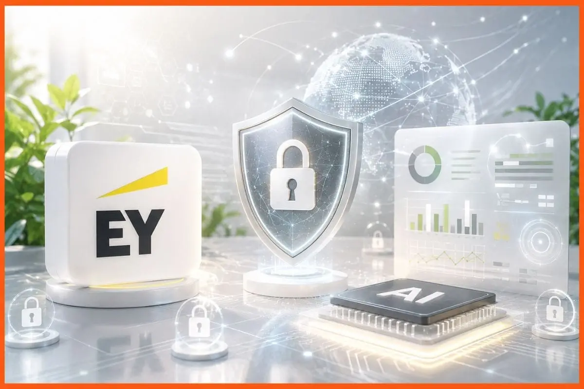 EY India Launches AI-Powered Cyber Performance Management Platform