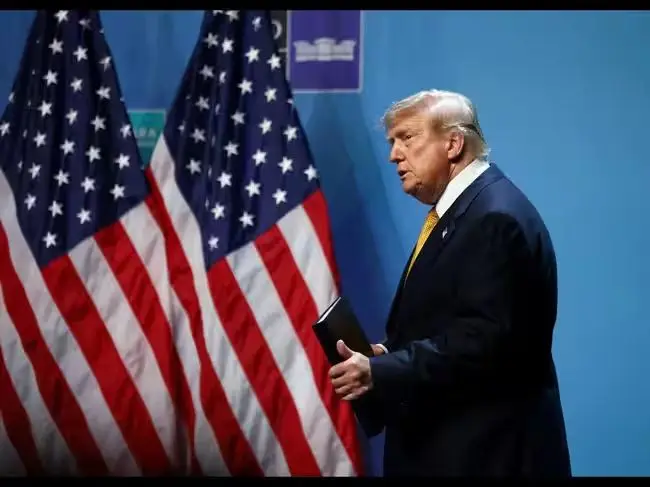 Fraying Ties: India’s View of the U.S. and Trump Cools
