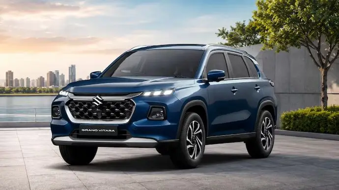 Maruti Faces Legal Fuel Over E20 Dispute