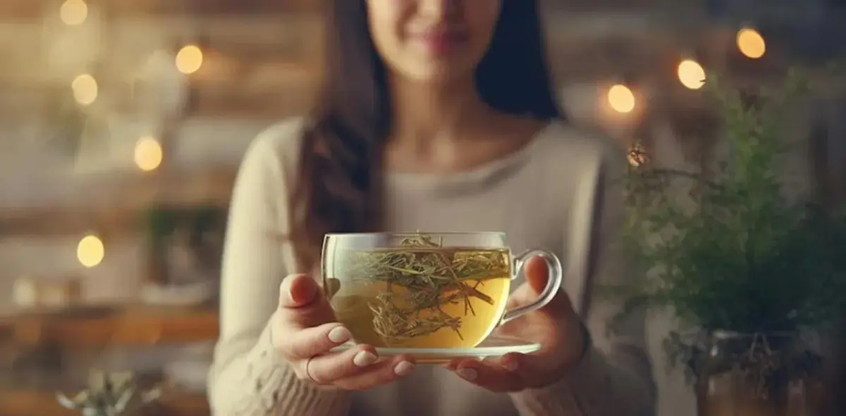 Beyond Green Tea: 7 Indian Foods to Target Belly Fat at the Root