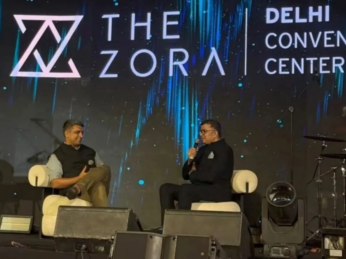 Zora Estate: Redefining Luxury Event Spaces in Delhi