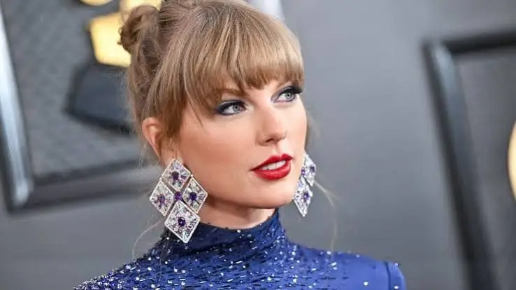 Taylor Swift Refused to Bump Guests from The Graham Norton Show