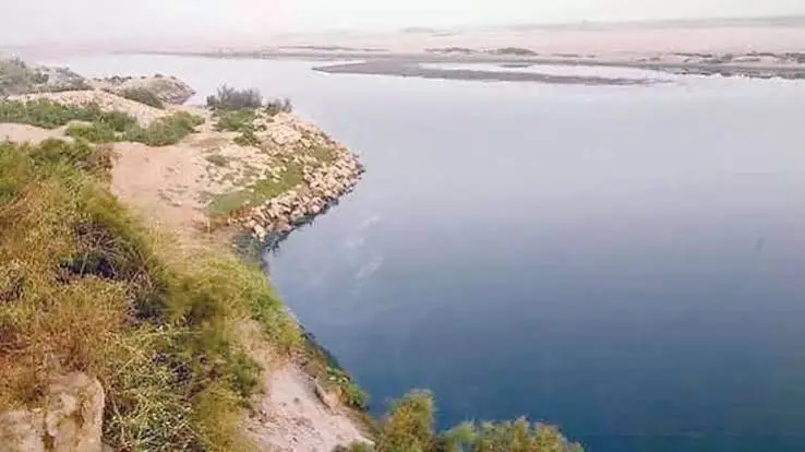 Yamuna River Shrinks: Study Reveals 68% Width Loss in 225 Years