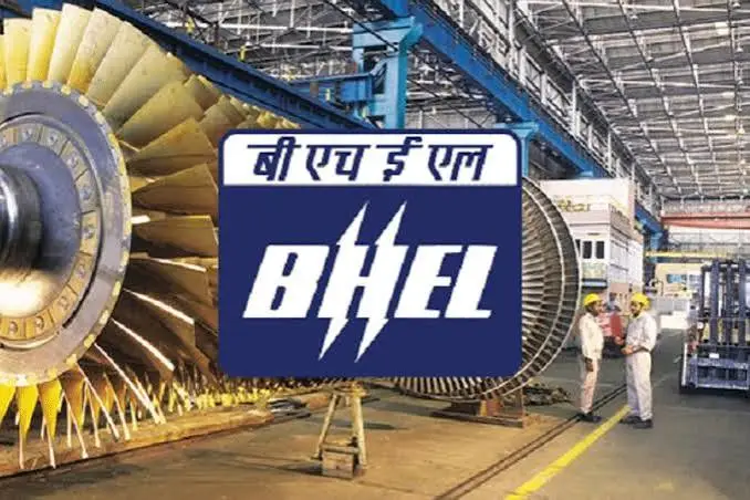 BHEL to Develop India’s First Indigenous Fast Chargers for E-Trucks