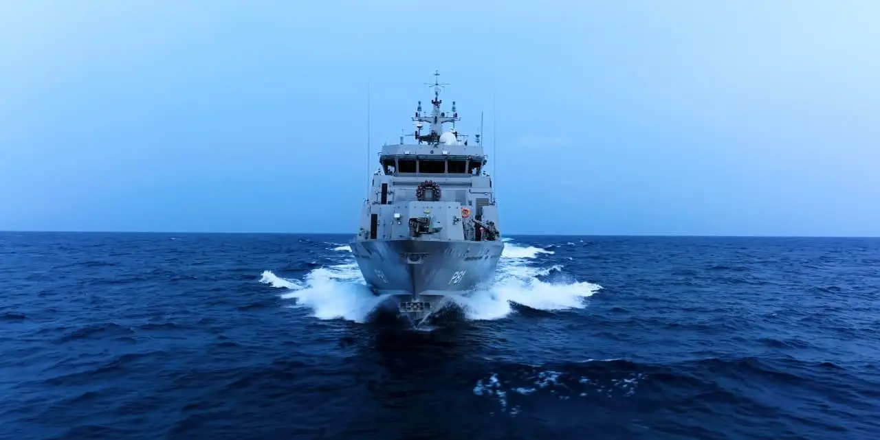 Indian Navy to Commission Anti-Submarine Warship 'Malvan' on July 22