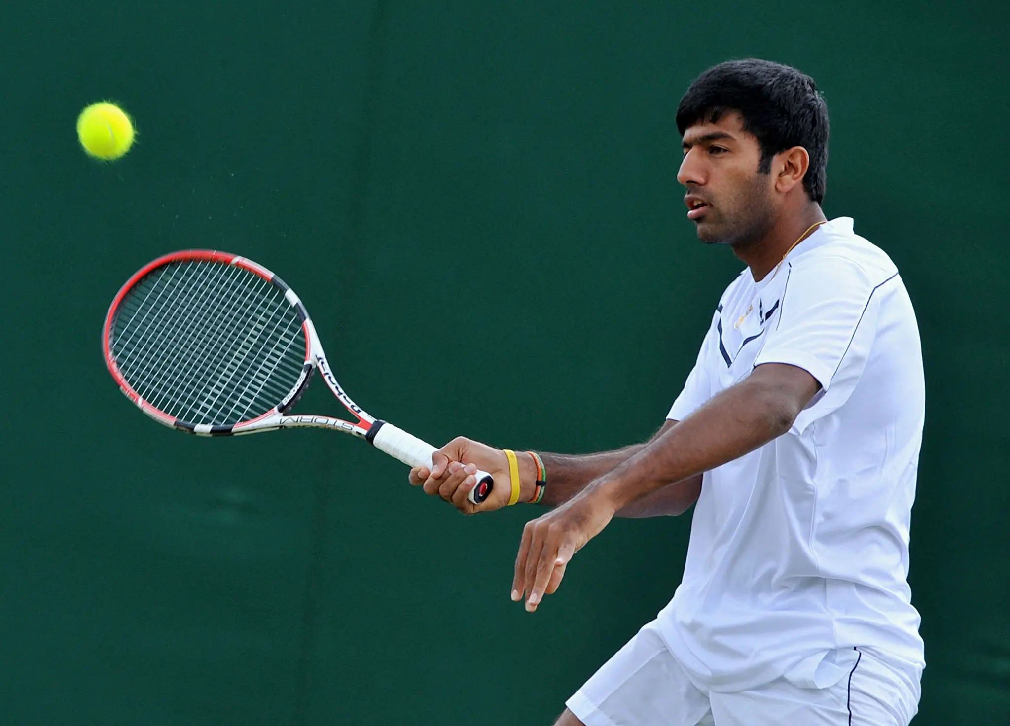 Next-Gen Talent Faces Hurdles Carrying Indian Tennis Legacy