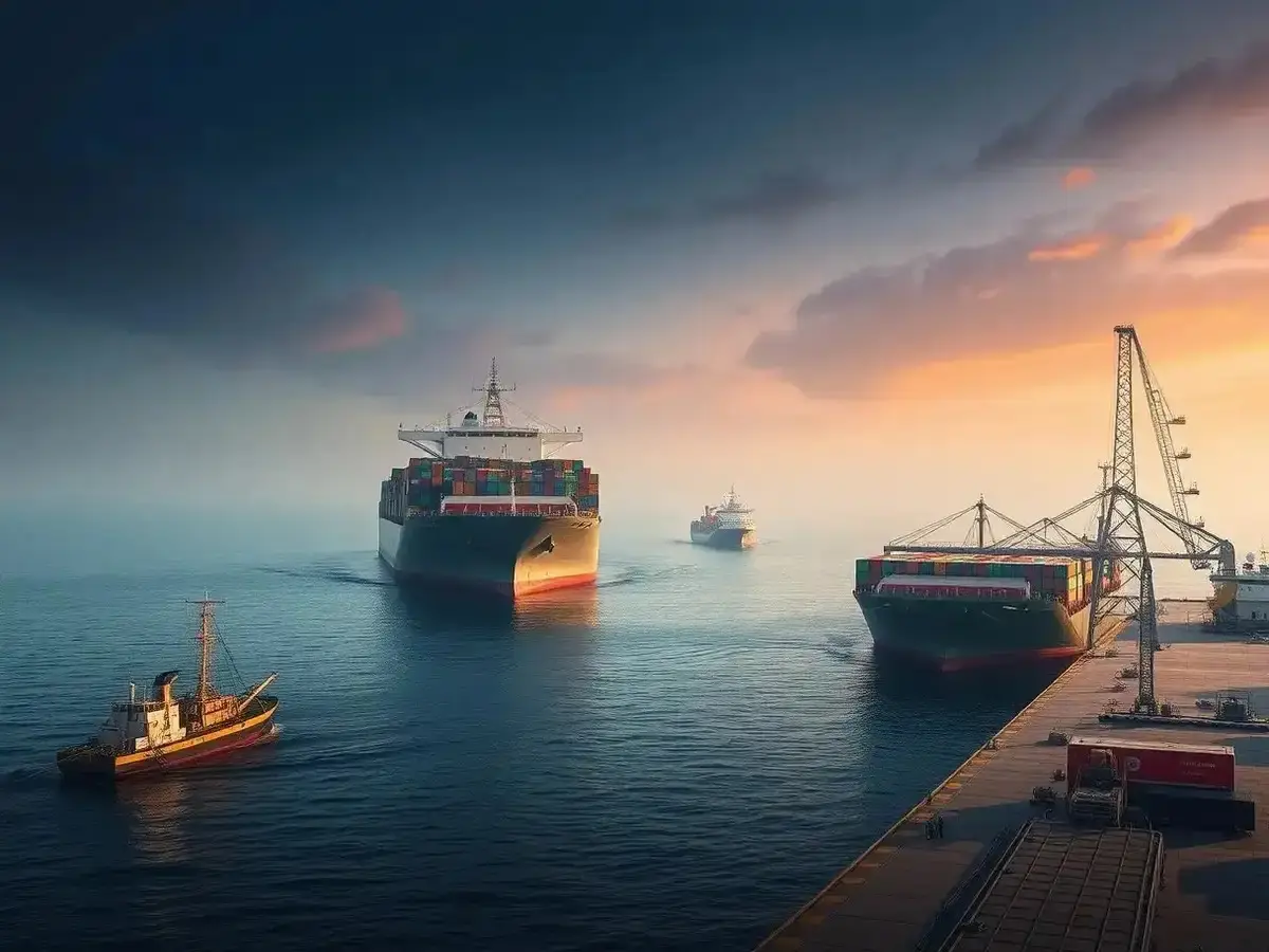 India Halts Seafarer Deployment in Strait of Hormuz Amid Rising Risks