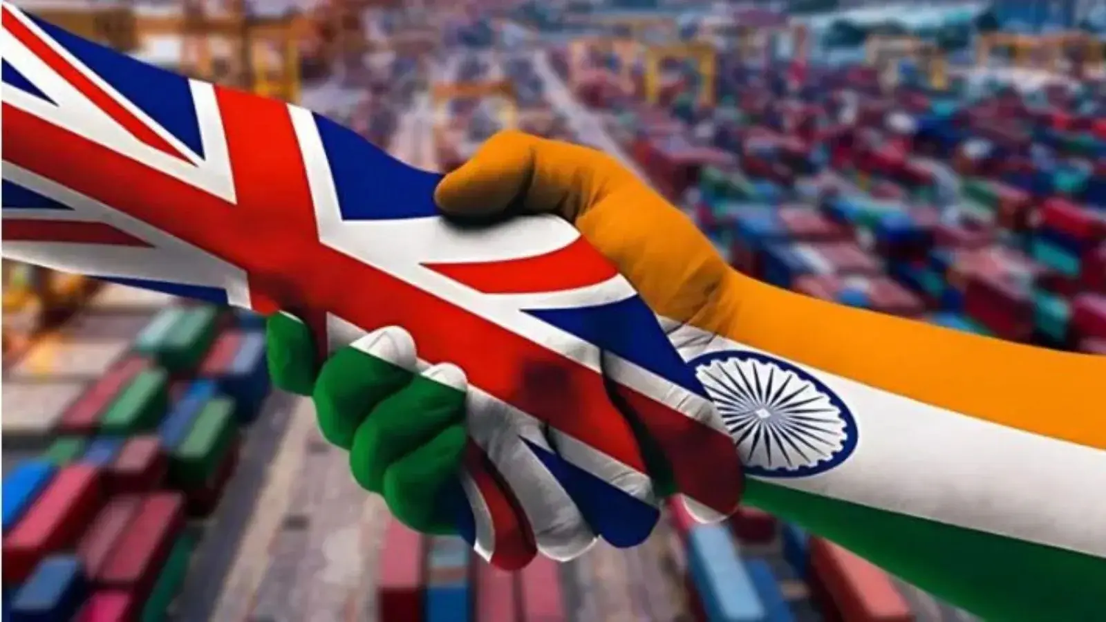 India-UK Trade Deal Enters Into Force: A New Era of Economic Parity