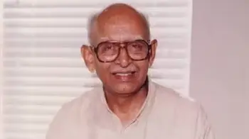 The Intellectual Legacy of K.S. Sudarshan: Shaping the RSS for the 21st Century