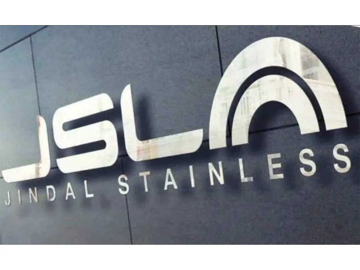 Jindal Stainless Boosts India’s First Hydrogen-Powered Train
