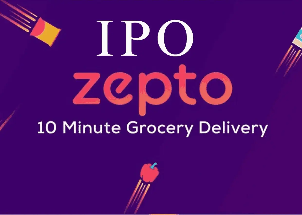 Zepto Eyes IPO at Valuation Sharply Below $7 Billion Target