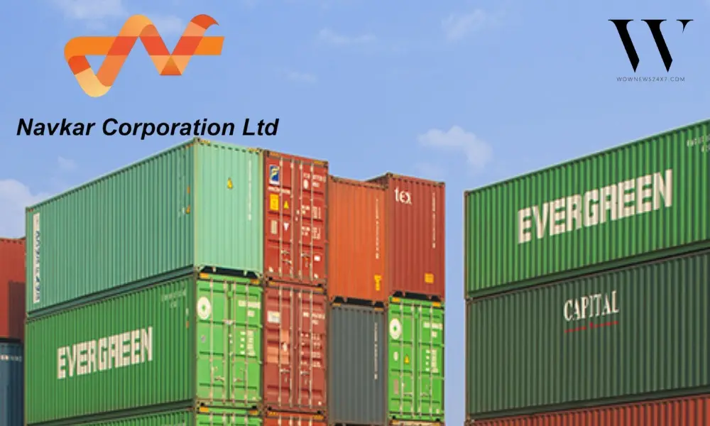 Navkar Corporation Reports Strong June Quarter Financial Results