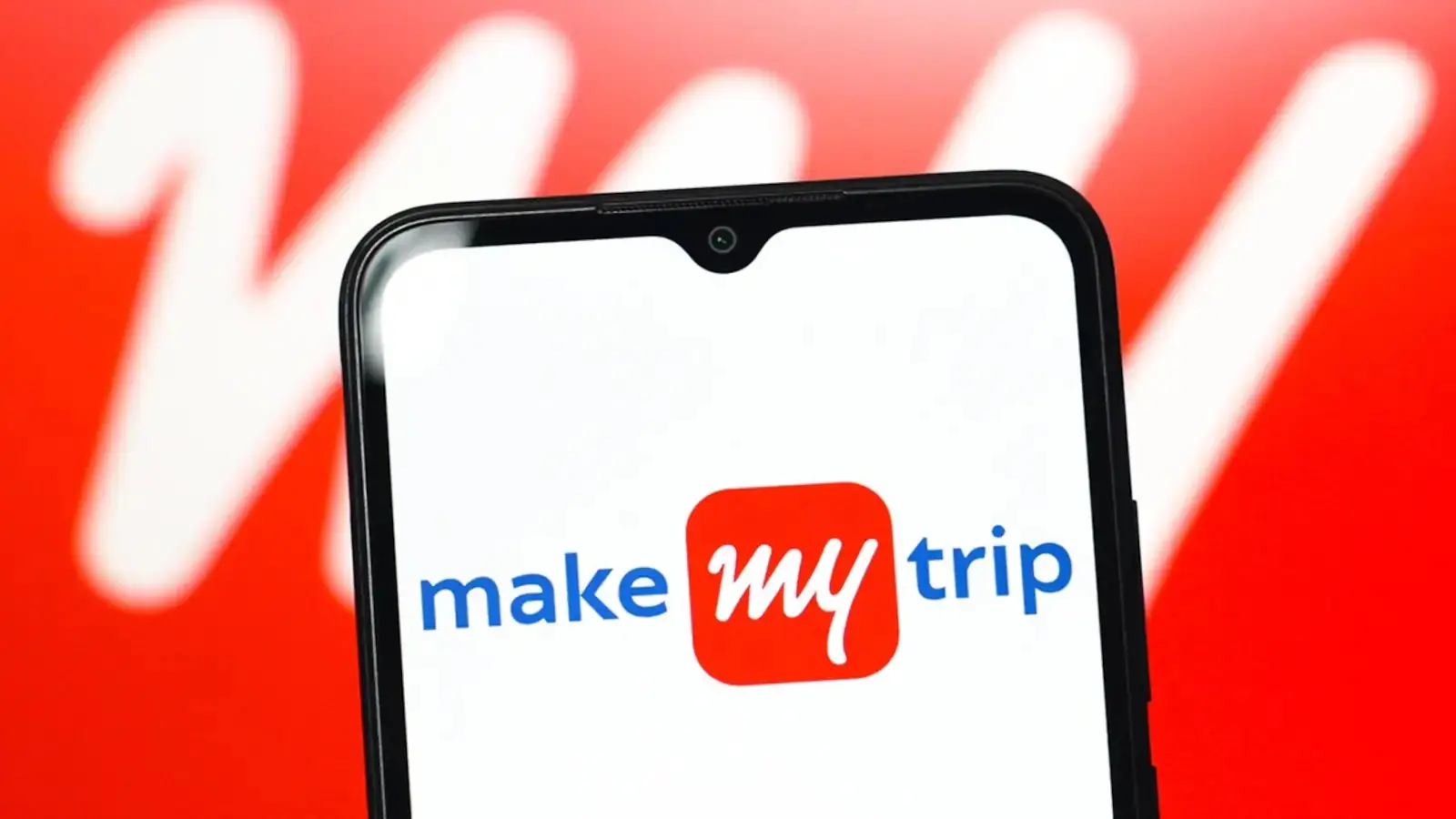 MakeMyTrip Subsidiary Files for Landmark $1 Billion India IPO