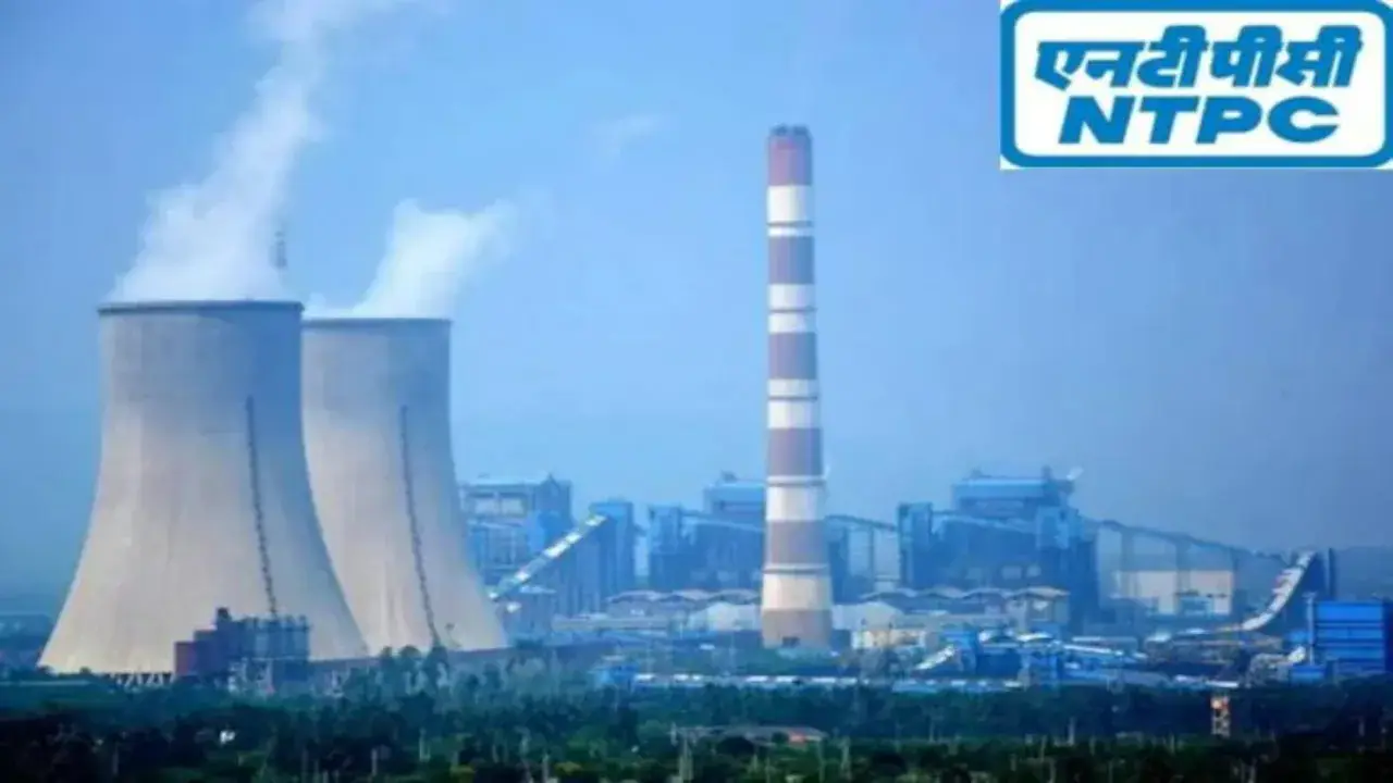 NTPC Board to Consider Issuing 120 Billion Rupee NCDs