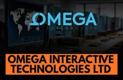 Omega Interactive to Consider 3.2 Billion Rupee Fund Raise
