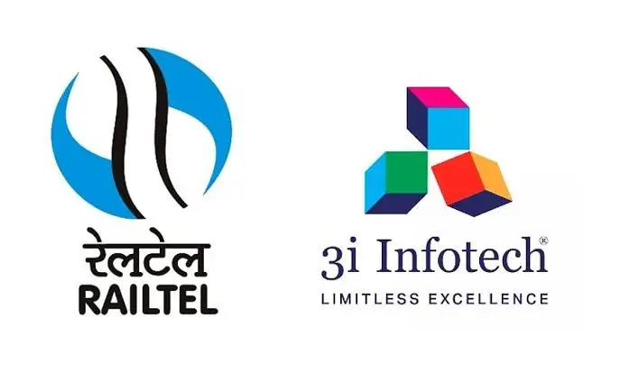 RailTel Terminates 3i Infotech Contract Over Wi-Fi Venture