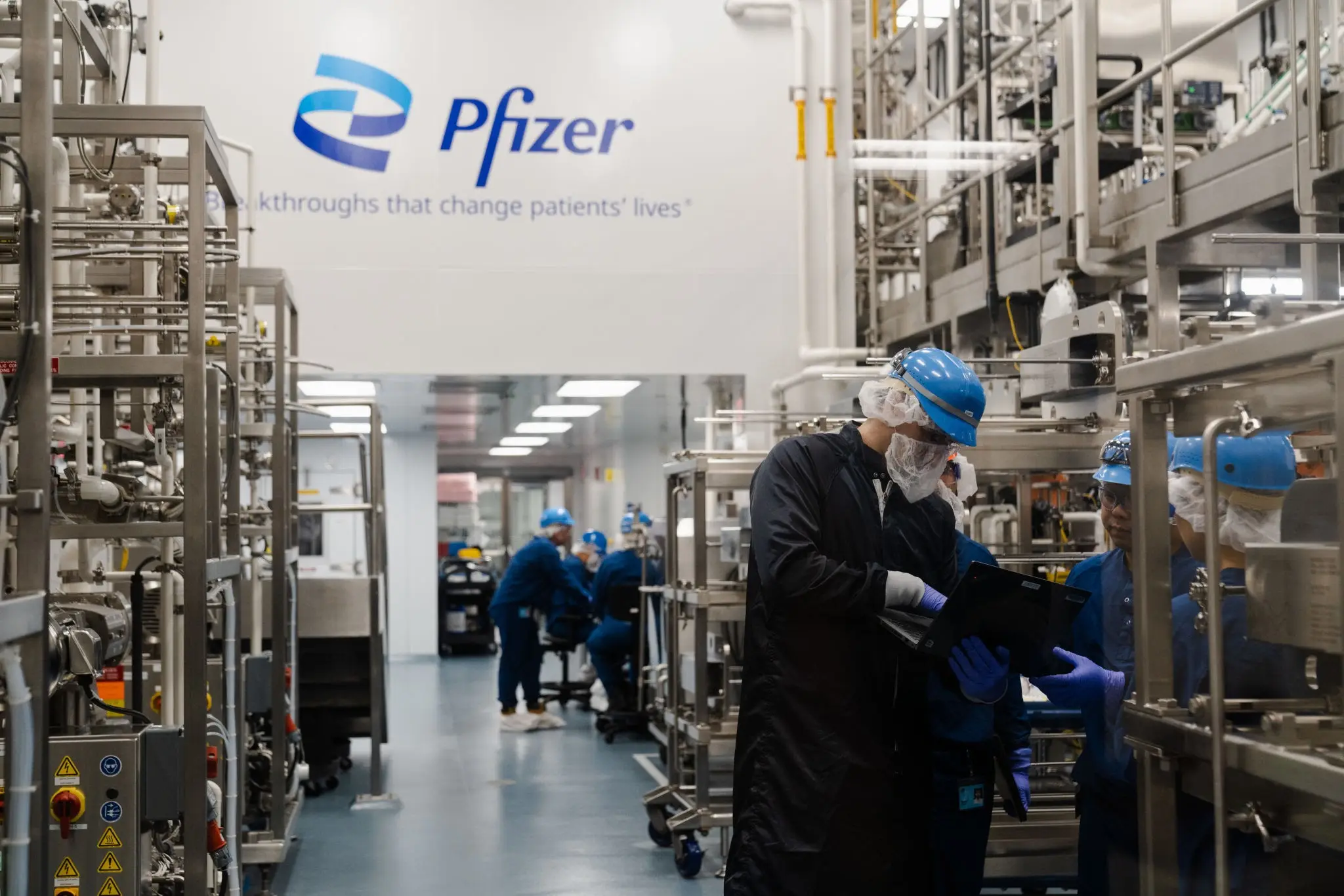 Pfizer India Temporarily Discontinues Premarin Vaginal Cream