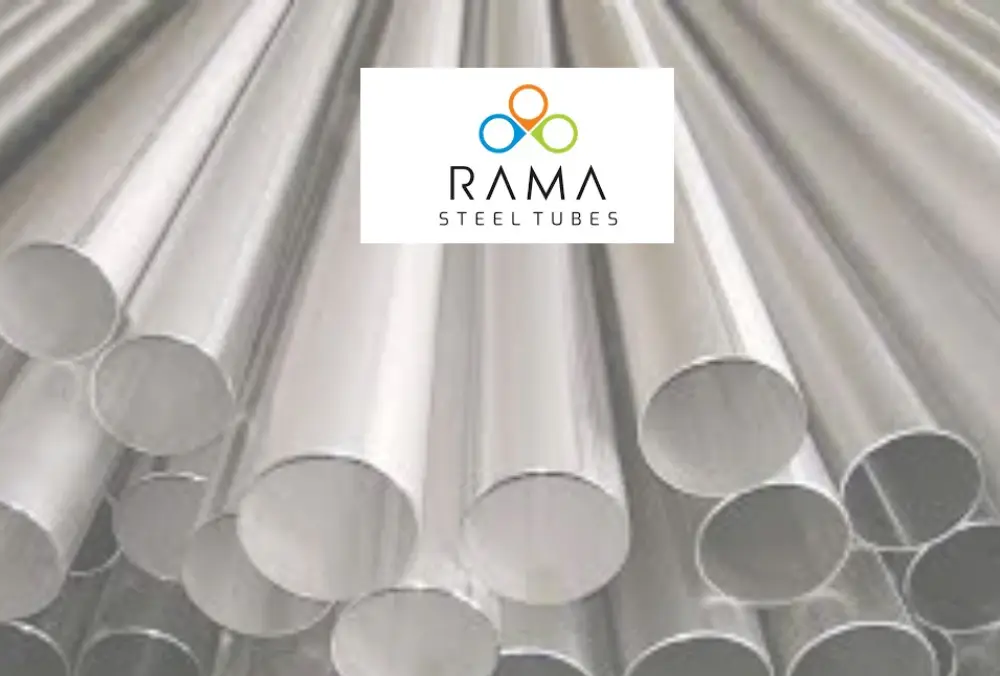 Rama Steel Tubes Board Approves Sale of Sahibabad Unit
