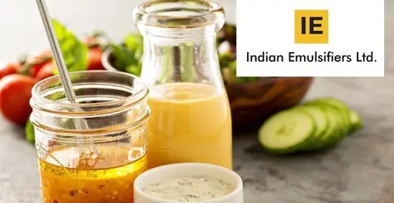 Indian Emulsifiers Ltd Secures New $700,621 Export Order