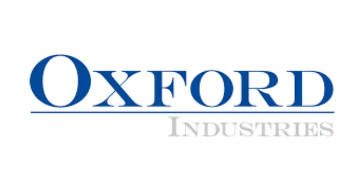 Oxford Industries Names Saroj Kumar Choudhury as CFO