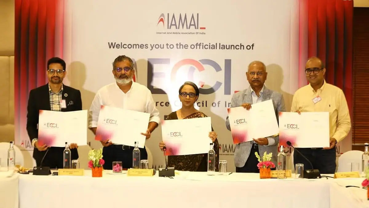 E-Commerce Council of India Launched to Unify $120B Digital Ecosystem