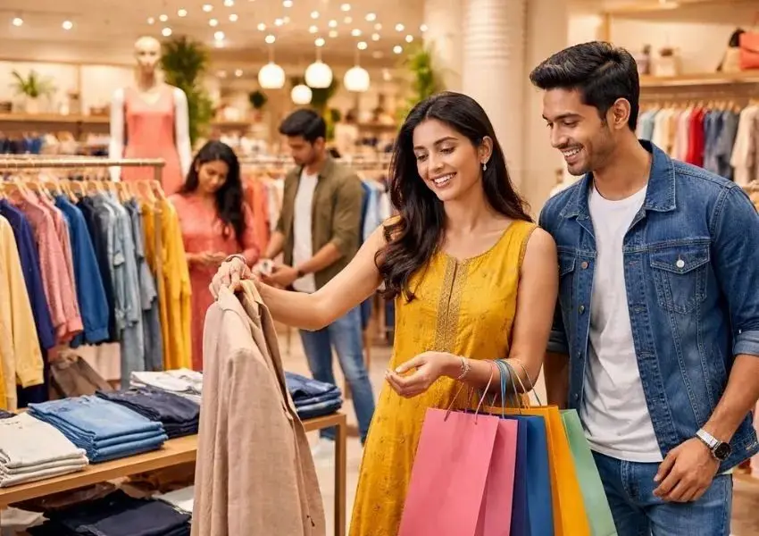 Style Shift: India Embraces Versatile Everyday Fashion