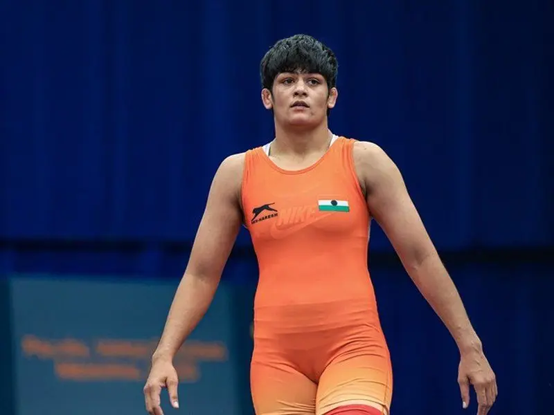 Mat Mastery: Neha Strikes Gold at Budapest Ranking Series