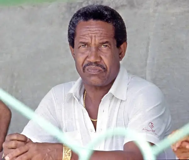 Cricket Icon Sir Garfield Sobers Passes Away at 89