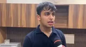 From Tears to Triumph: Ludhiana’s Aryan Gupta Tops NEET-UG