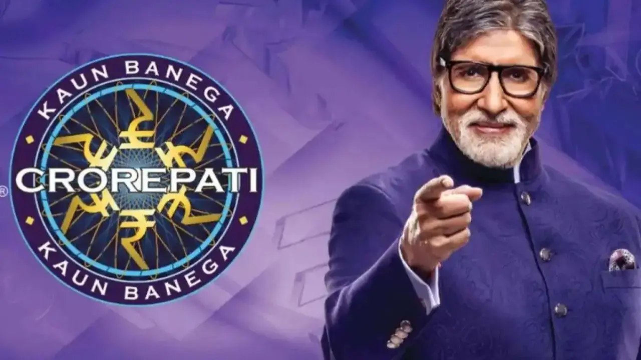 Amitabh Bachchan Announces Format Changes for KBC Season 18