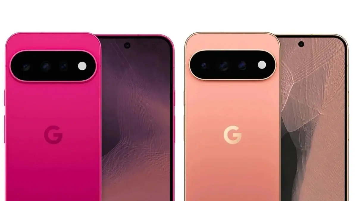 Google Teases Pixel 11 Pro Design, Confirms India Pre-orders