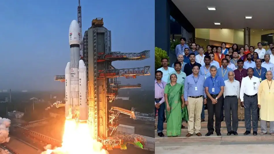 Department of Space Tightens ISRO Scientist Exit Rules