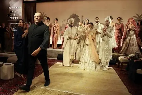 FDCI Unveils India Couture Week 2026 Schedule With Historical Shift